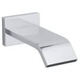 thumbnail image 1 of Kohler Loure K14676 Wall Mount Bathtub Spout, 1 of 2