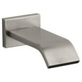 thumbnail image 1 of Kohler Loure K14676 Wall Mount Bathtub Spout, 1 of 2