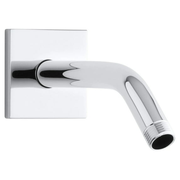 Kohler Loure K14679 Shower Arm and Flange