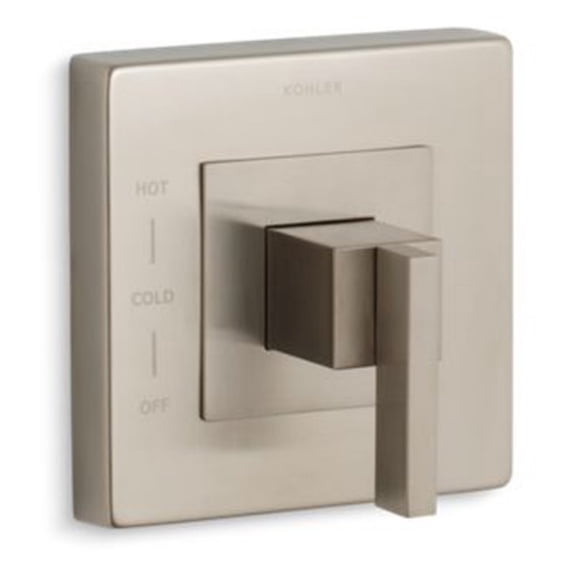 Kohler Loure KTS14671-4 Rite-Temp Lever Shower Handle