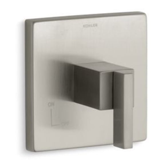 kohler t14674-4 loure volume control trim