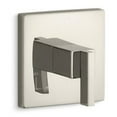 thumbnail image 1 of Kohler K-T14674-4 Single Handle Volume Control Trim Only - Nickel, 1 of 2