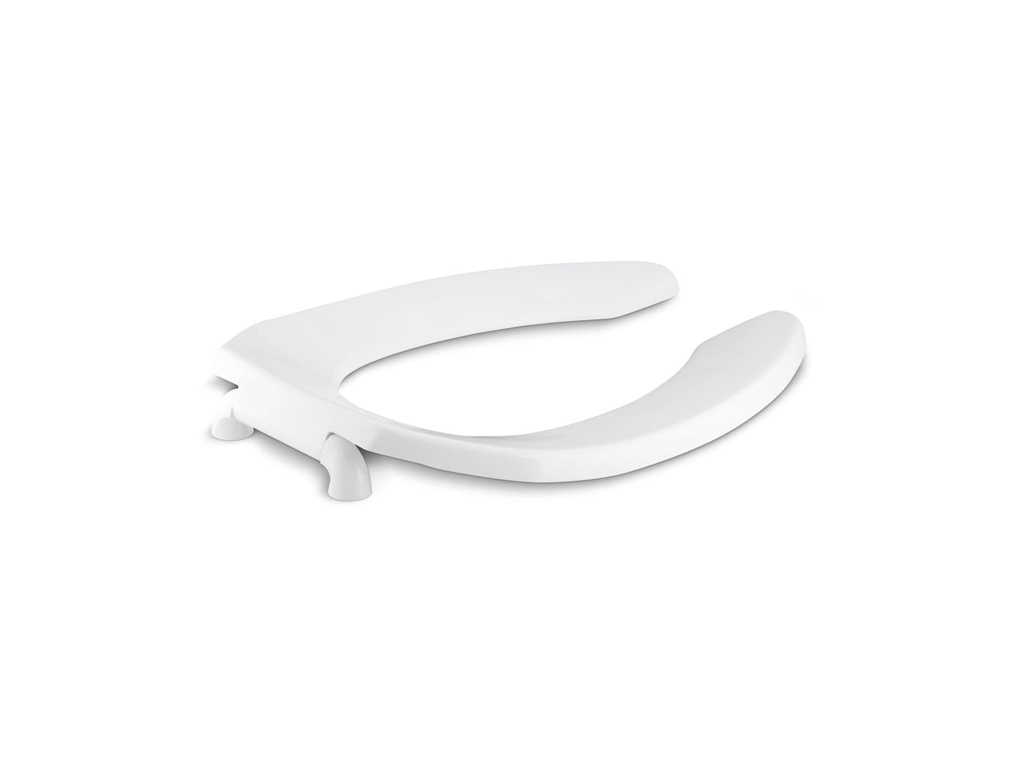 Kohler Toilet Seat Lustra K4670-C-0