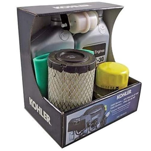 Kohler Maintenance Kit