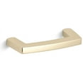 thumbnail image 1 of Kohler Margaux Cabinet Pull, 1 of 2