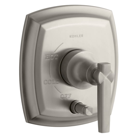 Kohler Margaux KT98759-4 Rite Temp Pressure Balancing Valve Trim