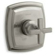 thumbnail image 1 of Kohler Margaux KTS16235-3 Rite-Temp Cross Handled Shower Handle, 1 of 2