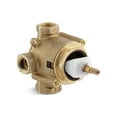 thumbnail image 1 of Kohler Mastershower 3/4" 2- Or 3-Way Transfer Valve, 1 of 2