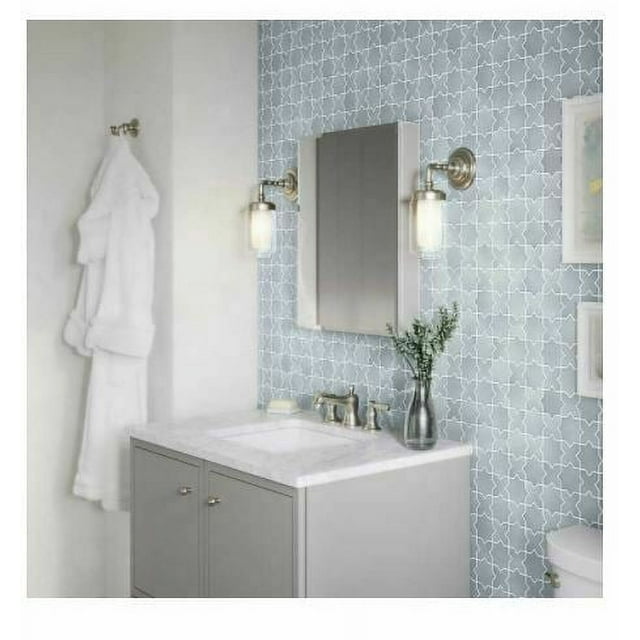 Kohler Medicine 20 x 24