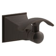 thumbnail image 1 of kohler k-492-2bz memoirs oil rubbed bronze robe hook, 1 of 2