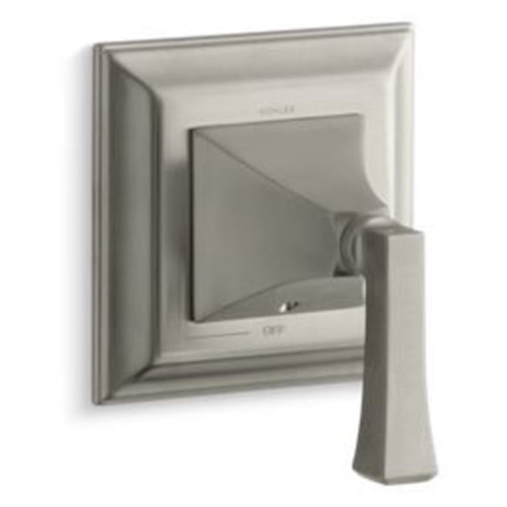 Kohler Memoirs Stately Lever Handle Valve Trim