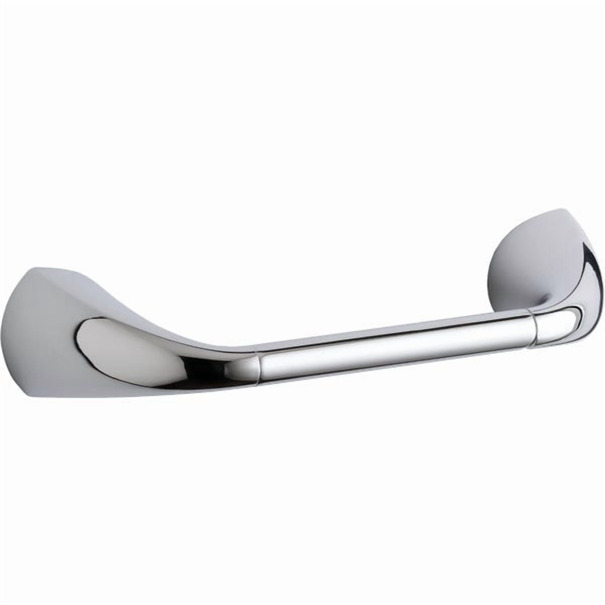 Kohler R37054-Cp 8-3/8 Polished Chrome Mistos Toilet Paper Holder