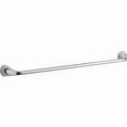 thumbnail image 1 of Kohler Mistos Polish Chrome Silver Towel Bar 24 in. L Metal, 1 of 2