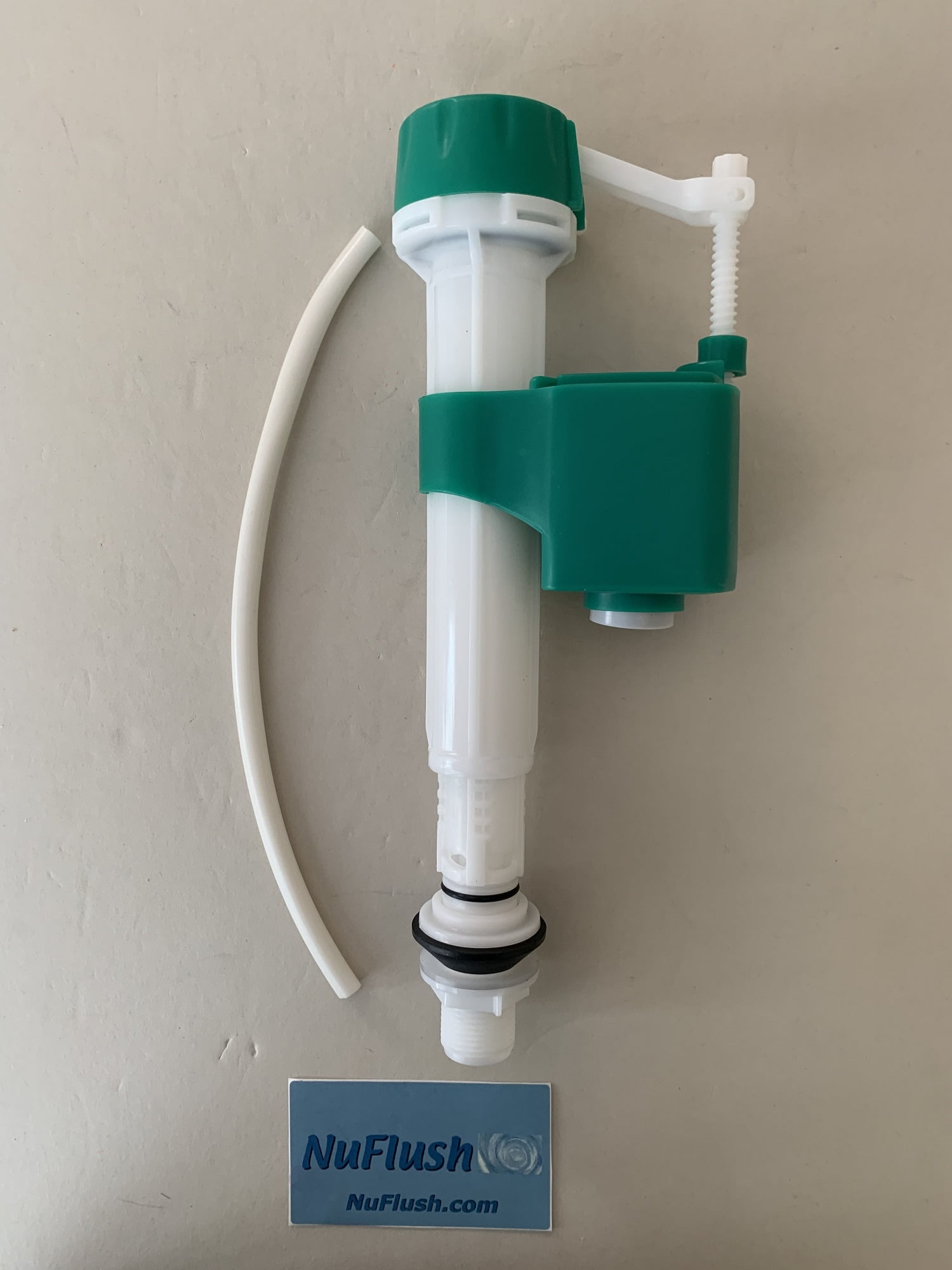 Kohler Part GP1138930 Replacement Silent Fill Valve by NuFlush