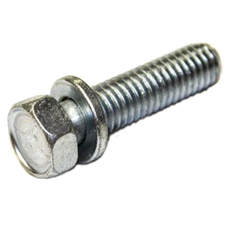 Kohler Parts X-159-4-S Screw H.C. sems 3/8-16 x 1-1/2" Not Illustrate KO-X1594S