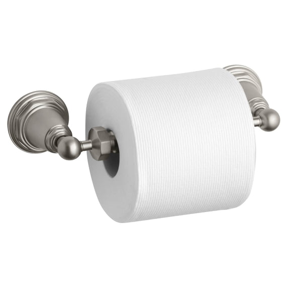 Kohler Pinstripe Toilet Tissue Holder