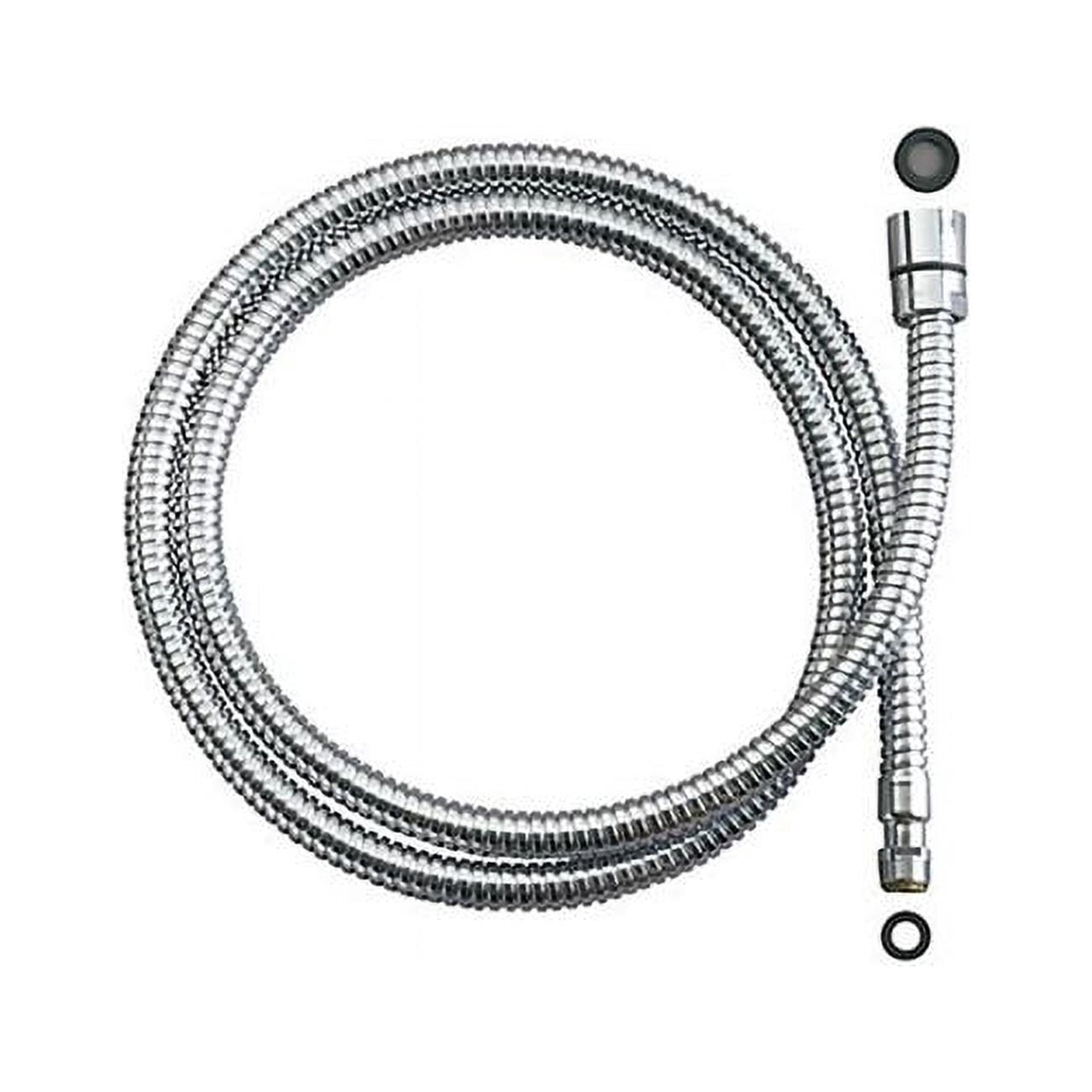 Kohler Genuine Parts 60 In. Sprayer Hose Kit — Garden & Landscape Use, Standard Connection