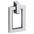 thumbnail image 1 of Kohler Poplin/Marabou Rectangular Drawer Pull, 1 of 2