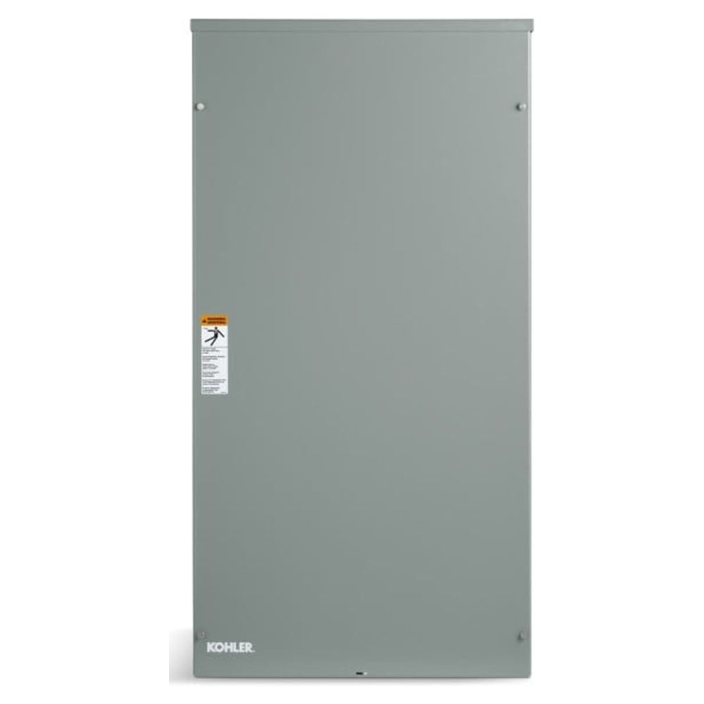 Kohler Power Rdt Series 240V 200A Automatic Transfer Switch