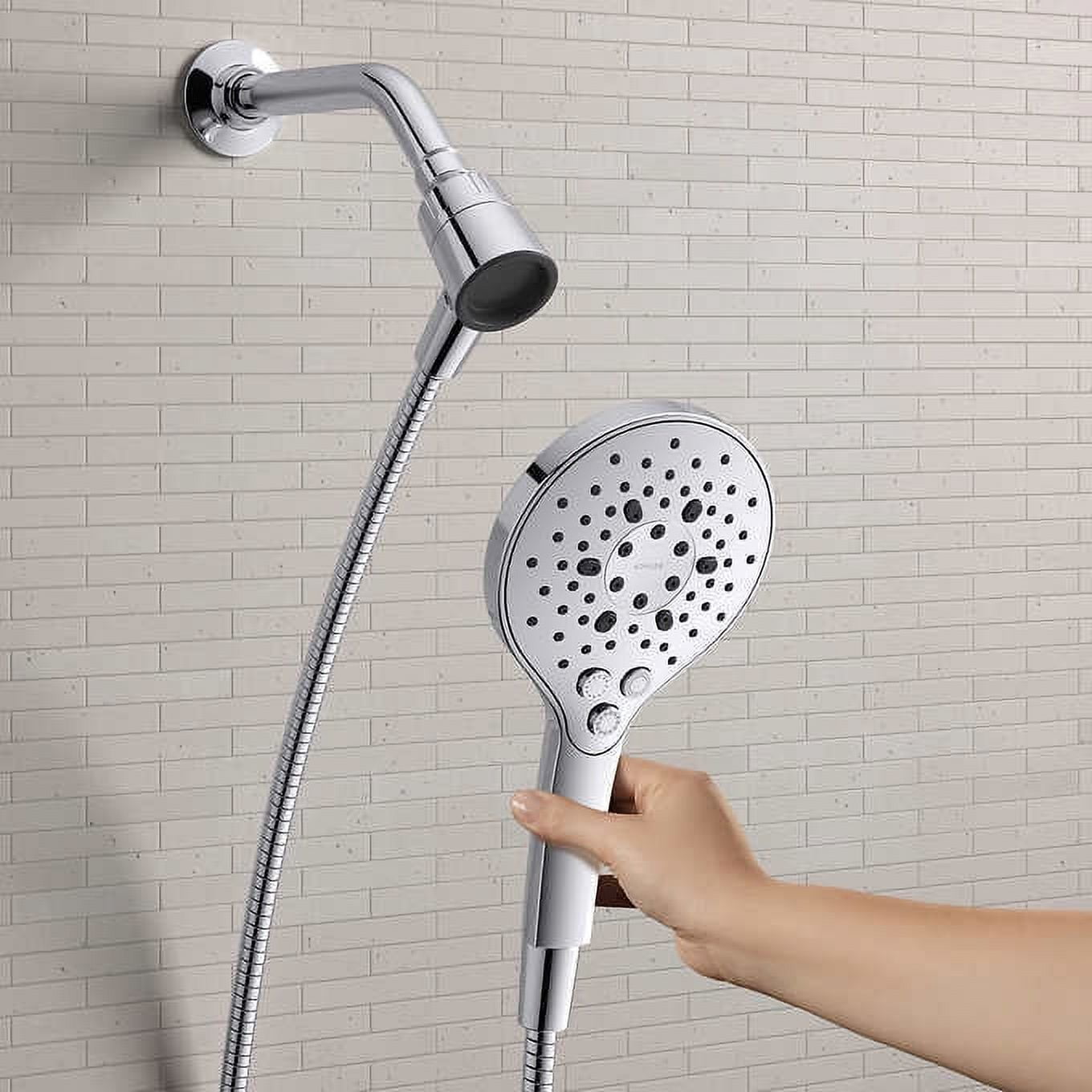 Kohler shower heads deals