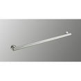 thumbnail image 1 of Kohler Purist 18'' Grab Bar, 1 of 2