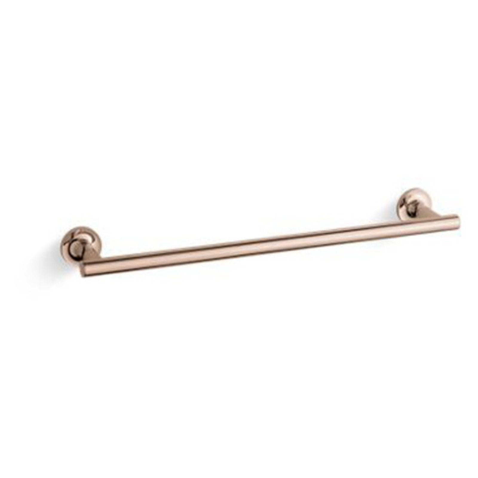 Kohler Purist 18 in. Towel Bar Walmart
