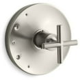 thumbnail image 1 of Kohler Purist KTS14423-3 Rite-Temp Cross Shower Handle, 1 of 2