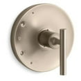 thumbnail image 1 of Kohler Purist KTS14423-4 Rite-Temp Lever Shower Handle, 1 of 2