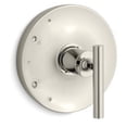 thumbnail image 1 of Kohler Purist KTS14423-4 Rite-Temp Lever Shower Handle, 1 of 2