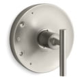thumbnail image 1 of Kohler Purist KTS14423-4 Rite-Temp Lever Shower Handle, 1 of 2