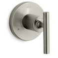 thumbnail image 1 of Kohler Purist Lever Handle Transfer Valve Trim, 1 of 2