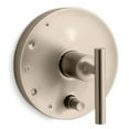thumbnail image 1 of Kohler Purist Rite-Temp Pressure-Balancing Lever Handle Valve Trim, 1 of 2