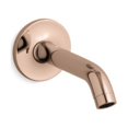 thumbnail image 1 of Kohler Purist Wall-Mount Non-Diverter Bath Spout 35-Degrees, 1 of 2