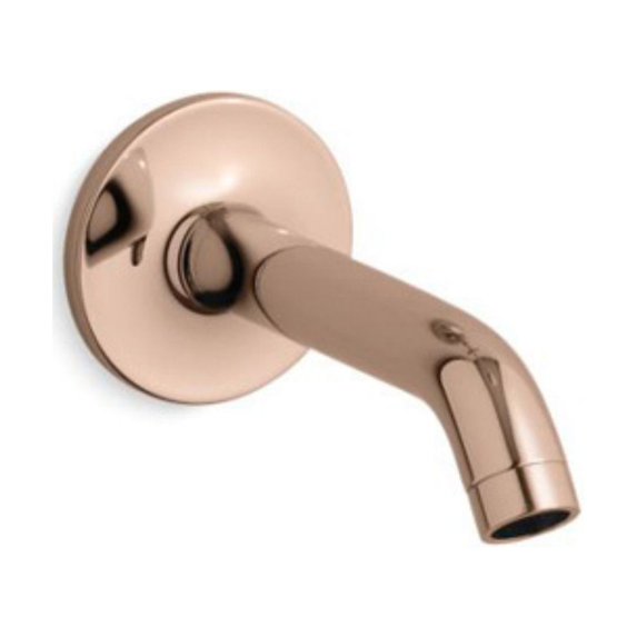 Kohler Purist Wall-Mount Non-Diverter Bath Spout 35-Degrees