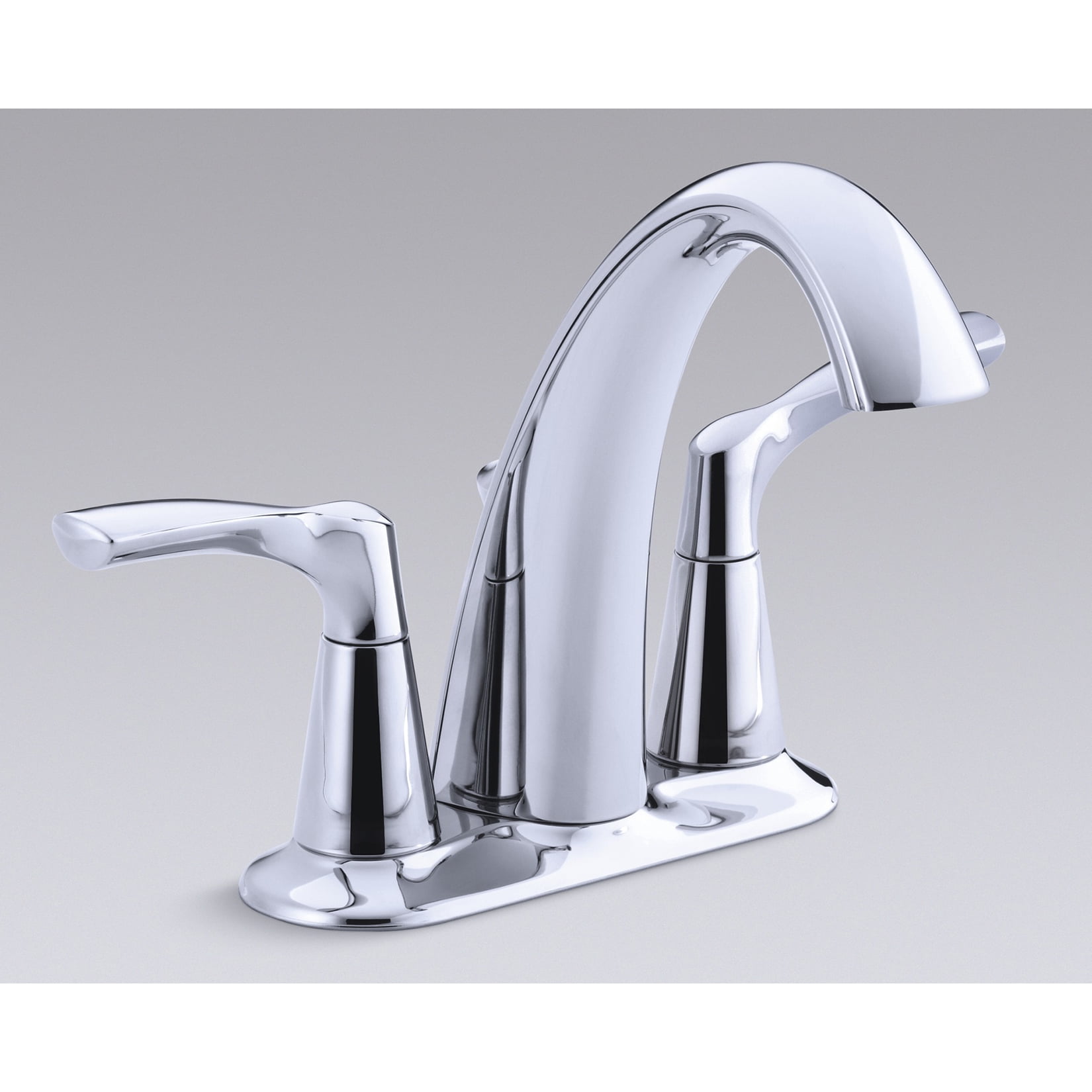 Kohler R37024-4D1-CP 4
