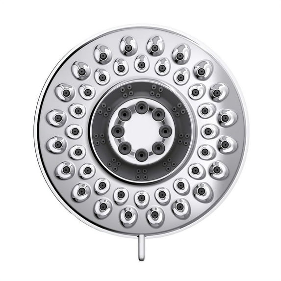 Kohler R75567-CP 4-3/4" Polished Chrome Enlighten Multifunction Showerhead