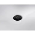 thumbnail image 1 of Kohler RH1464524-BL Clicker Drain with Overflow in Matte Black, 1 of 1