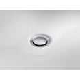 thumbnail image 1 of Kohler RH1464524-CP Clicker Drain with Overflow in Polished Chrome, 1 of 2