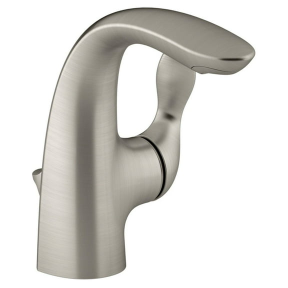 Kohler Refinia K5313 Single Handle Bathroom Sink Faucet