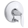 thumbnail image 1 of Kohler Refinia KT5321-4 Valve Trim with Push Button Diverter, 1 of 2