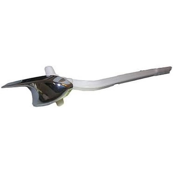 Larsen Supply Kohler Flush Lever Replacement - Multicolor Residential Use, Standard Application