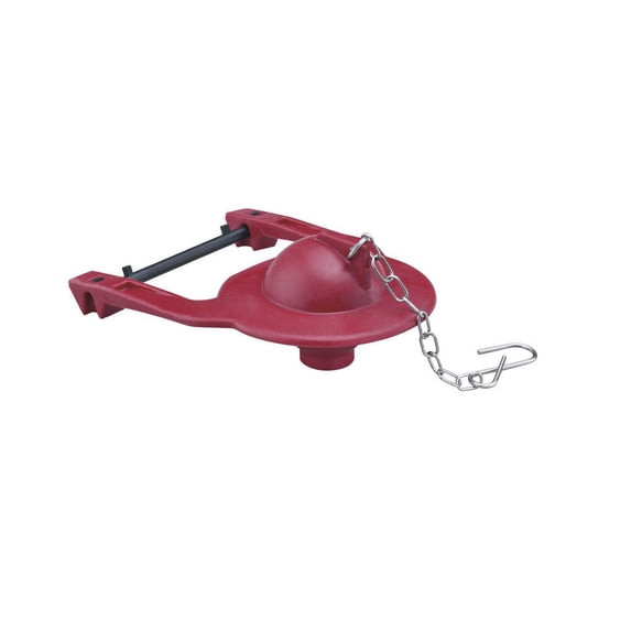 Kohler Flapper Chain Red Rubber For Revival