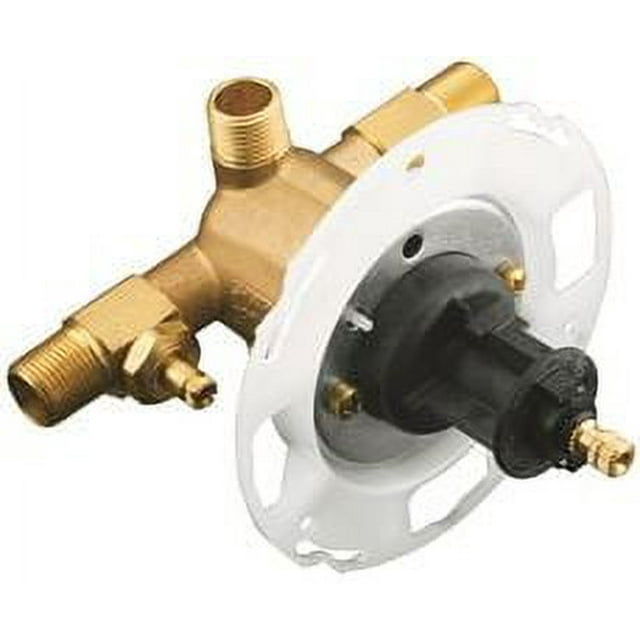 Kohler Pressure Balancing Valve