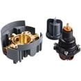 thumbnail image 1 of Kohler  Rite-Temp Thermostatic Valve Body & Cartridge Kit, 1 of 7