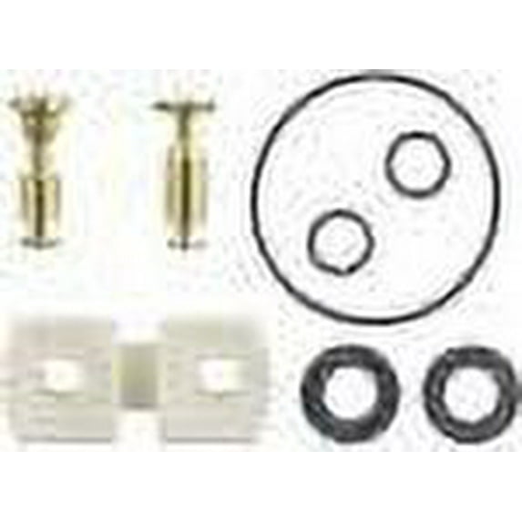 Kohler K-GP78579 PART VALVE REPAIR KIT, Unfinished