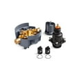 thumbnail image 1 of Kohler  Rite-Temperature Valve Body & Pressure-Balance Cartridge Kit with Service Stops & Female NPT Connection, 1 of 1