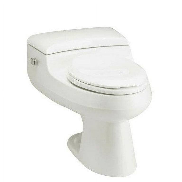 Review Kohler San Raphael Comfort: Unmatched Elegance