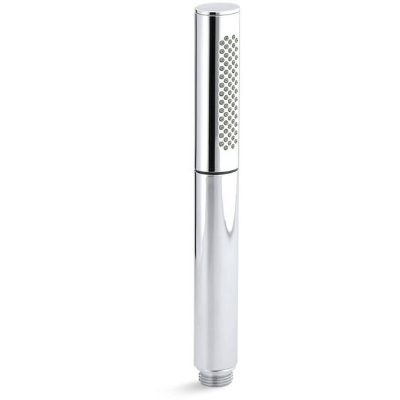 Kohler  Shift 2.0 Gpm Multifunction 2-Way Ellipse Handshower with Metallic Handle Polished Chrome