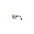 thumbnail image 1 of Kohler 76330-SN Shower Arm with 3-Way Diverter - Vibrant Polished Nickel, 1 of 2