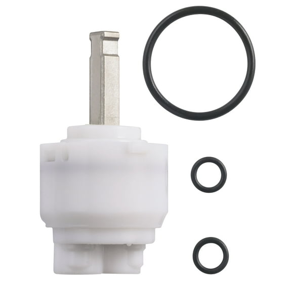 Kohler Single Control Faucet Valve Pair Kit